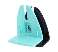 Healifty Soporte para Rueda de Hámster 2 Piezas Plástico Duradero Base Estable bajo Ruido Soporte para Rueda de Ejercicio para Mascotas Pequeñas Accesorio para Jaulas Color Color Aleatorio
