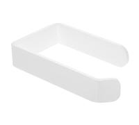 Healifty Soporte para Toallas Autoadhesivo para Cocina y Baño Sin Necesidad de Perforar Alta Capacidad de Carga Diseño Elegante y Práctico para Organizar y Decorar