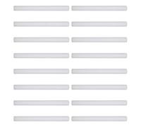 Healifty Soportes de Espuma para Fundas de Sofá, 16 Varillas Ajustables para Relleno y Fijación en Sofás, Camas y Otros Muebles