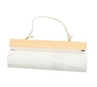 Healifty Tabla de Crecimiento de Altura Tabla de Altura para Regla de Crecimiento para Pared Habitación Infantil para Adultos Decoración Moderna para Jardín de Infantes