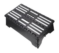 Healifty Taburete Plegable Portátil Antideslizante para Personas Mayores, Pequeño, Ligero y Resistente de Plástico PP, Adecuado para Interior y Exterior, Auxiliar de Apoyo Seguro