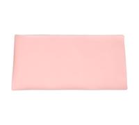 Healifty Tapete Organizador de Maquillaje 40x80 Cm Color Rosa Resistente a Aceite para Tocador y Escritorio Cosmético