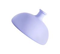 Healifty Tazas de Expectoración de La Palma de La Mano Presión para Niños Pequeños Trabajo para Eructar Taza de Ayuda Prolongada Silicona para Bebés para Detener La Flema Ayudando a