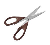 Healifty Tijeras de Cocina Multifuncionales Inoxidable para Barbacoa y Alimentos Utensilio Práctico para Hogar Corte Preciso y de Usar Color Aleatorio Color Aleatorio