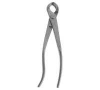 Healifty Tijeras para Bonsái de Acero al Carbono Artesanía de Precisión y Funcionalidad Versátil para Poda y Modelado en Jardín