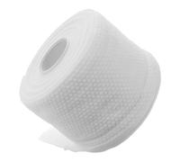 Healifty Toallas Faciales Desechables Algodón Natural Ultra Delgado Para Limpieza y Desmaquillado Piel Sensible Uso Diario y Viaje