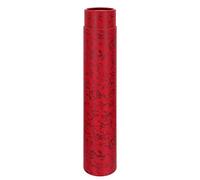 Healifty Tubo telescópico para póster Tubo de dibujo Cartel de tránsito Tubo de almacenamiento de documentos, tubo de correo para planos, caja de caña de pescar, tubo de almacenamiento de papel duro