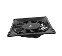 Healifty Ventilador De Enfriador De Aceite Ventilador De Radiador Eléctrico Sistema De Enfriamiento De