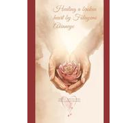 Healing a broken heart: A guide for men and women recovering from breakups and emotional pain by Folayemi akinneye