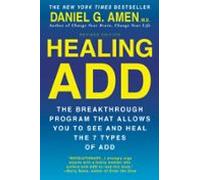 Healing Add Revised Edition (ebook)
