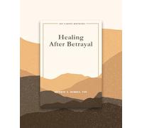 Healing After Betrayal: Just a Minute Meditations