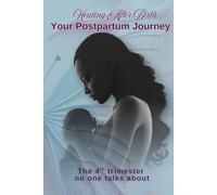 Healing After Birth: Your Postpartum Journey