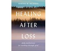 Healing After Loss (ebook)