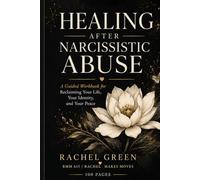 Healing After Narcissistic Abuse