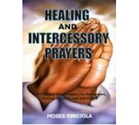 Healing And Intercessory Prayers (ebook)