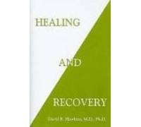 Healing And Recovery