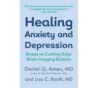 Healing Anxiety And Depression (ebook)