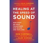 Healing At The Speed Of Sound (ebook)