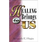 Healing Belongs to Us