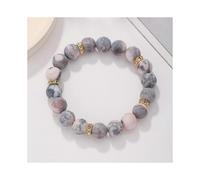 Healing Bracelet for Women Anxiety Crystal Bracelet Chakra Beaded Bracelets Rose Quartz Crystals And Healing Stones Jewelry Bracelet Calming Stretch B