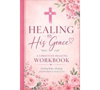 Healing by His Grace: Learning to Trust Again
