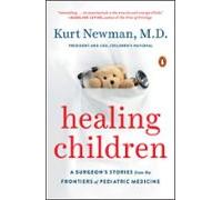 Healing Children (ebook)