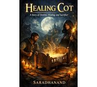 Healing Cot - Part 1: A Story of Destiny, Healing and Sacrifice