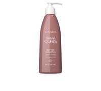 HEALING CURLS butter shampoo 236 ml