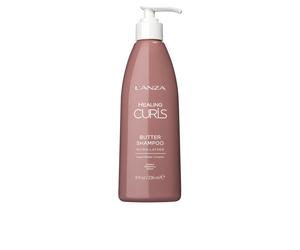 Healing curls butter shampoo 236 ml