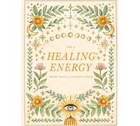 Healing Energy: More Than A Coloring Book