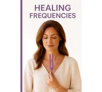 HEALING FREQUENCIES: How to Use Tuning Forks to Balance Body, Mind, and Vital Energy.