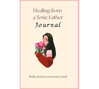 Healing from a Toxic Father: Breaking the Cycle
