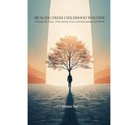 Healing From Childhood Wounds: Finding My Voice, Overcoming Fears and Rebuilding Self-Worth