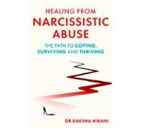 Healing From Narcissistic Abuse (ebook)