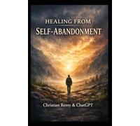 Healing from Self-Abandonment: How to Stop Disappearing in Your Own Life and Reclaim Your Inner Authority