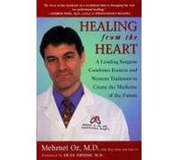 Healing From The Heart (ebook)