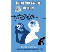 Healing from Within: A Journey Through Depression and PTSD