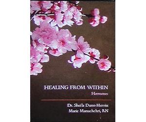 Healing from Within: Hormones