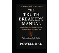 Healing Generational Trauma Through the LHS Lens™: Breaking the Cycle (Liar’s Heir Syndrome : The Hidden System That Trains People to Reject Truth and Protect Lies)