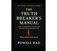 Healing Generational Trauma Through the LHS Lens™: Breaking the Cycle (Liar’s Heir Syndrome : The Hidden System That Trains People to Reject Truth and Protect Lies)