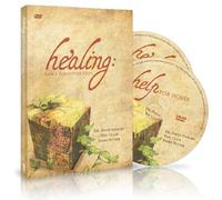Healing: God's Forgotten Gift DVD