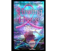 Healing Grace: Faith & Healing Devotional: 1