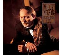 Healing Hands of Time by Willie Nelson [Music CD]