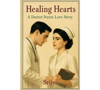 Healing Hearts: A Doctor Nurse Lovestory