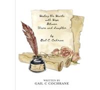 Healing Hearts With Hope Between Life's Tears And Laughter (Black and White Edition)