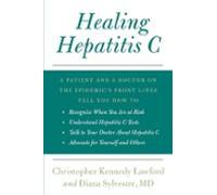Healing Hepatitis C (ebook)