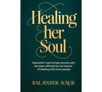 Healing Her Soul
