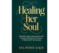 Healing Her Soul
