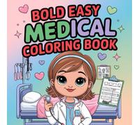 Healing Hues: A Tribute to Healthcare Heroines Coloring Book for Children and Adults with 100 pages.: A fun and relaxing coloring journey with doctors, nurses, and healthcare heroes.