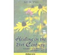 Healing In The 21st Century (ebook)